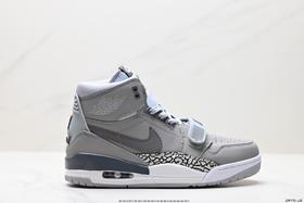 耐克Nike Air Jordan Legacy 312休闲运动板鞋AV3922-002男女鞋