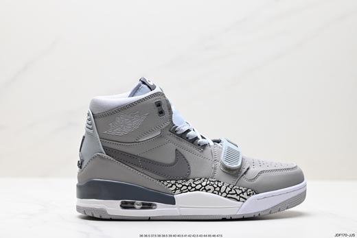 耐克Nike Air Jordan Legacy 312休闲运动板鞋AV3922-002男女鞋 商品图0