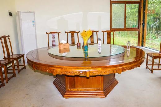 宣城慢姑娘洗马山房别墅轰趴 商品图12