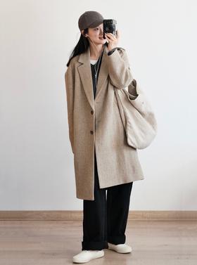 ForPoem · 穿搭分享 · @派你去抓猪