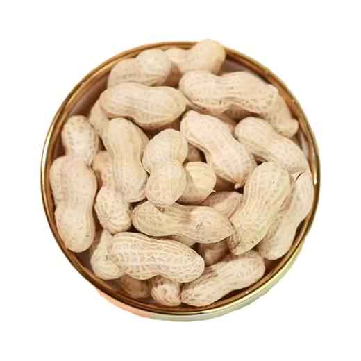 日晒白肉农家咸干花生 商品图0