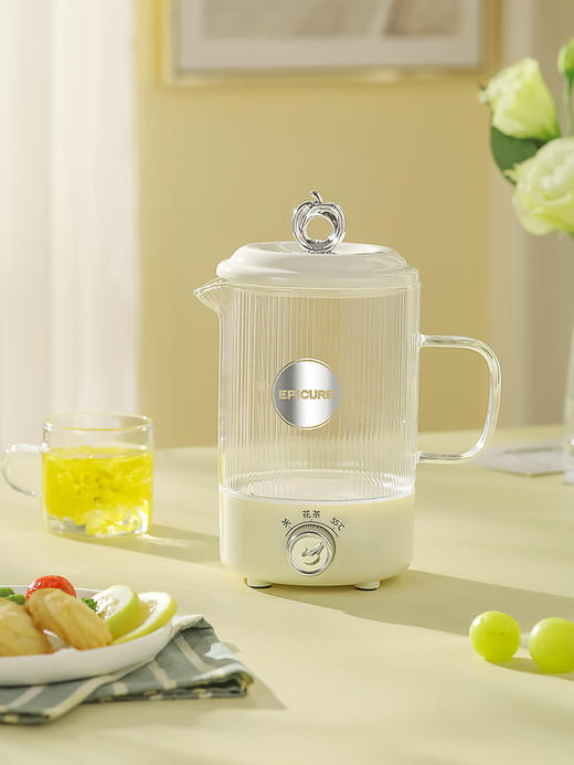 【花茶养生壶】积分专项1 商品图2