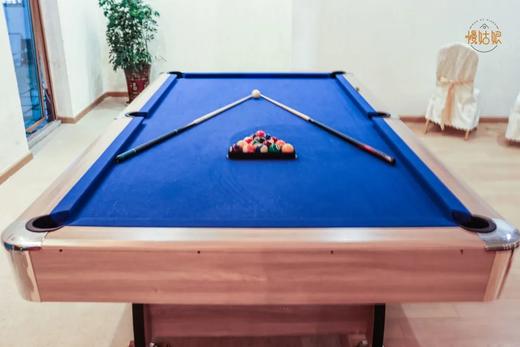 宣城慢姑娘洗马山房别墅轰趴 商品图6