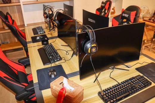 宣城慢姑娘洗马山房别墅轰趴 商品图9