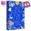 预售 【中商原版】365首人生诗 英文原版 365 Poems for Life Allie Esiri 现当代诗歌 每天一首振奋人心的诗 商品缩略图0