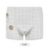 都市丽人眯雅佳时尚系列纤柔绵男童人棉童装内裤儿童平角内裤JK4B06 商品缩略图6