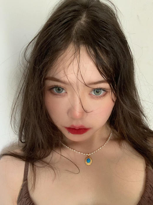 【中直径】Recolook-野生密码14.2mm【年抛 0-1000度 无525/575】 商品图5