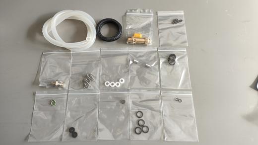 CONTI半自动咖啡机年度保养包 商品图4