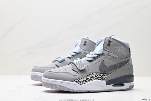 耐克Nike Air Jordan Legacy 312休闲运动板鞋AV3922-002男女鞋 商品图3