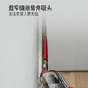 【6F】戴森（DYSON）V12 Detect Slim Fluffy轻量高端吸尘器 光学探测微尘 140AW强劲吸力 除螨 除尘 【2024款】 商品缩略图3
