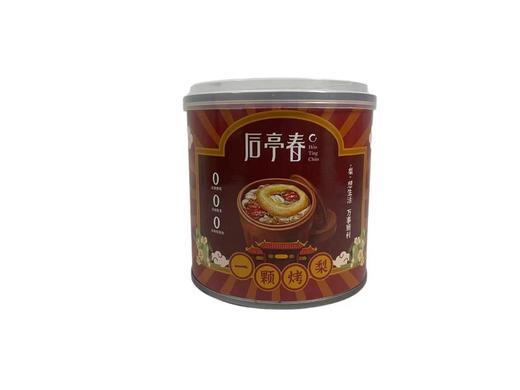 （礼盒）后亭春一颗烤梨 400g*6罐/提 商品图1