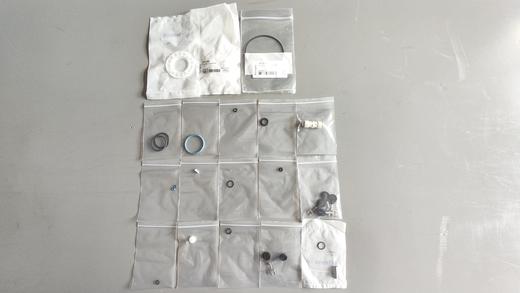 BW4c保养套件50K 商品图2