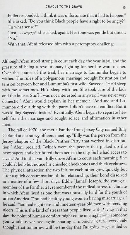 【中商原版】图帕克 沙库尔 授权传记  2Pac 说唱之神 Tupac Shakur 英文原版 Staci Robinson 文体与艺术人物 商品图6