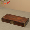 清 红木拜帖盒 商品缩略图1