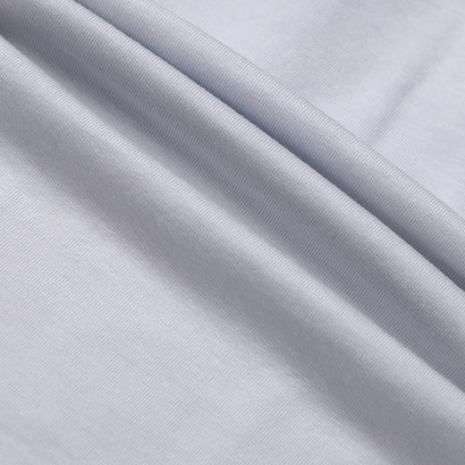 都市丽人基础系列宽版包覆内裤女超爽棉女士内裤中腰平角内裤LK45C4 商品图1