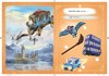 乐高哈利·波特：魔法笔记（附玩具） 商品缩略图3