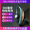 日用百货-K06S 商务蓝牙耳机5.0 无线挂耳式 商品缩略图0