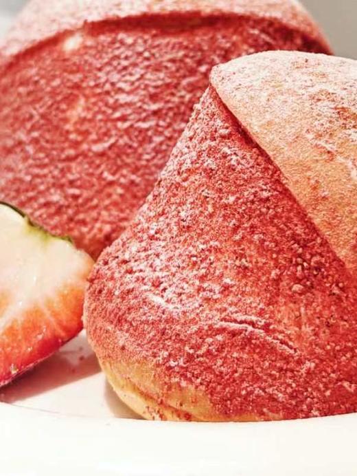 【2个装】马里托佐面包+巨胖巨胖的马斯卡彭奶油，太香了💙 商品图6