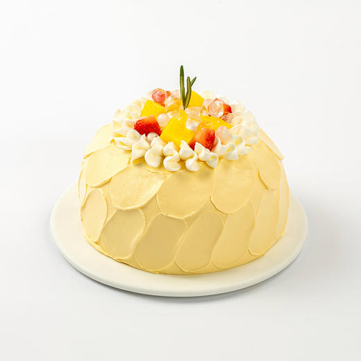 爆款下午茶59.9元2选1【芋泥控推荐】芋泥爆爆蛋糕，Q弹爆爆珠+流心爆浆芋泥馅，口感超丰富！（汕头） 商品图6