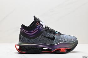 耐克Nike Air zoom G.T.Jump 2篮球鞋FV1896-001男鞋