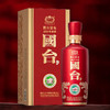 国台 国标2018年酿造 53度 500ml酱香型白酒500mL单瓶装 商品缩略图0