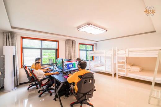 郑州慢姑娘少林半山渡别墅轰趴 商品图6