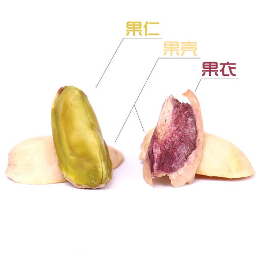 【仅剩10份】时怡美国开心果85g 商品图1