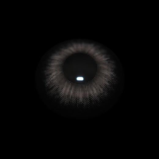 SUGARPLUM 脆煎饼 日抛 十片 14.5mm 参考着色13.9mm 基弧8.5 含水40% 韩国进口 商品图5