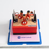 臻爱系列丨动漫蛋糕【灌篮高手】 商品缩略图2