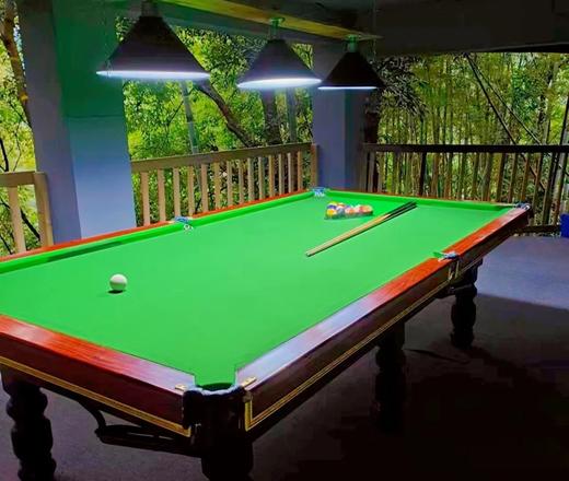 重庆慢姑娘古道驿站别墅轰趴 商品图8