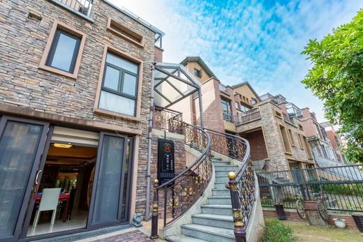 中山慢姑娘乐心别墅轰趴 商品图1