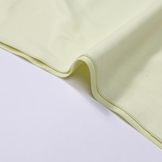 都市丽人基础系列零感无痕内裤女随意裁女士内裤中腰平角内裤LK45D4 商品图2