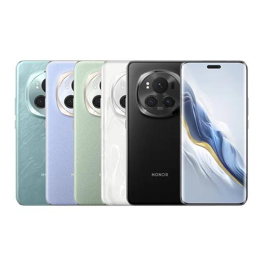 荣耀 Magic6 Pro全网通5G版 祁连雪 16GB+512GB 商品图5