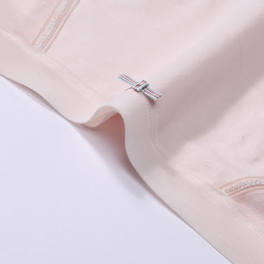 都市丽人时尚系列舒肤棉内裤女100S棉纯棉女士内裤低腰三角内裤LK43D5 商品图1