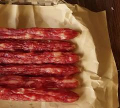 广东风味腊肠8袋超值家庭装 商品图1