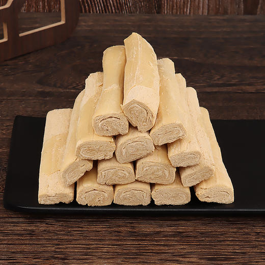 绿星斋清真豆末糖老字号纯手工正宗云南特产休闲零速食糕点小吃食品 商品图2