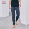 YOKALAND/优卡莲EPM057长裤修身跑步训练男士运动长裤小脚收口 商品缩略图0