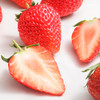 【地标好物】辽宁丹东99红颜草莓  个大、色红、味甜 2斤装 商品缩略图7