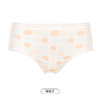 都市丽人功能系列生理裤内裤女超爽棉女士内裤中腰三角内裤LK48A2 商品缩略图8