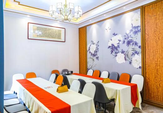 金华慢姑娘隐逸安别墅轰趴 商品图1