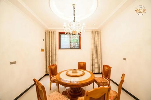 郑州慢姑娘少林半山渡别墅轰趴 商品图8