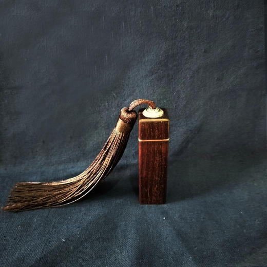 流苏印章 商品图0