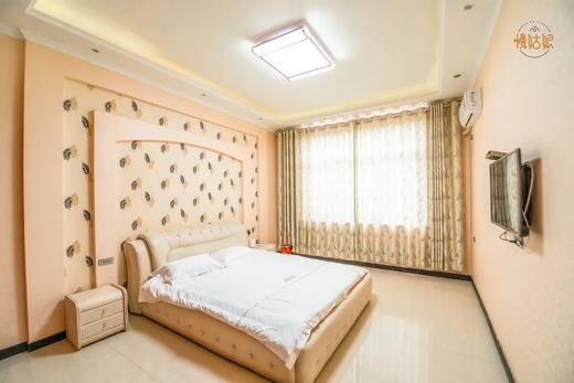 郑州慢姑娘少林半山渡别墅轰趴 商品图9