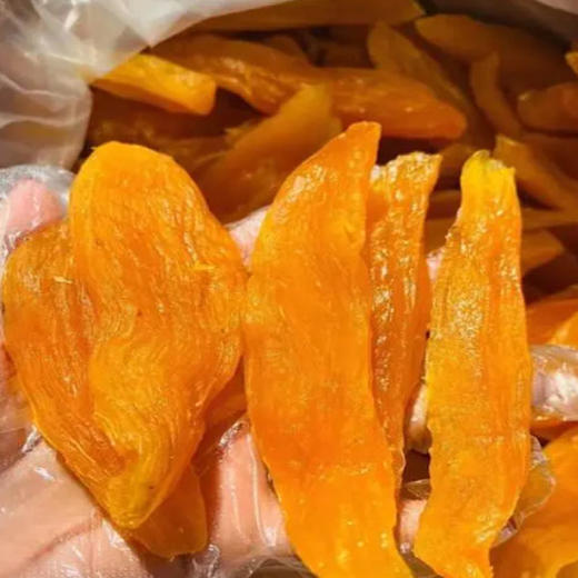 【9.9元/斤】散称红薯条/片（0900910） 商品图0