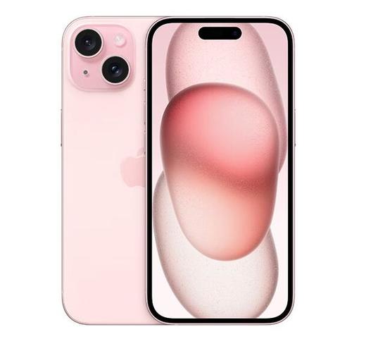 Apple iPhone 15PLUS 移动联通电信手机 5G全网通手机 商品图0