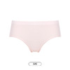 都市丽人健康一体美臀一体无缝内裤女无缝面料女士内裤低腰平角内裤LK45B5 商品缩略图6