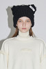 [ 洪晃同款 ] 手编小狗针织帽 哈士奇比熊柯基黑柴 HANDLE 商品缩略图0