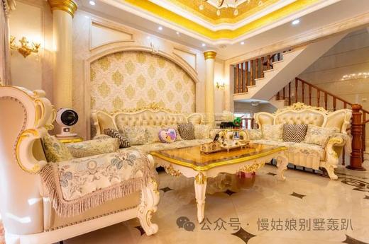 中山慢姑娘乐心别墅轰趴 商品图0