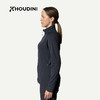 HOUDINI胡丁尼 Outright Jacket 直率 女户外保暖抓绒夹克外套129674 商品缩略图1