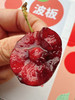 🍒智利，颗颗高品质👍特别新鲜#拉宾斯车厘子🍒表面光泽铮亮，果肉紧实！汁水充盈💦
口感硬脆甜，天花板级别好货！ 商品缩略图0
